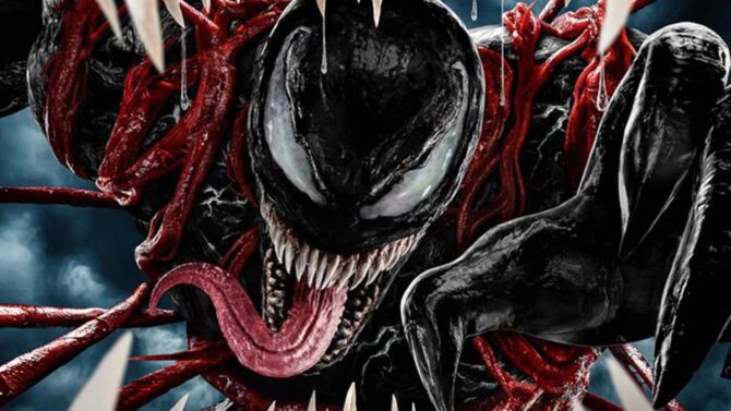 “Venom: la furia di Carnage” primo su tutti al botteghino, incassi da record