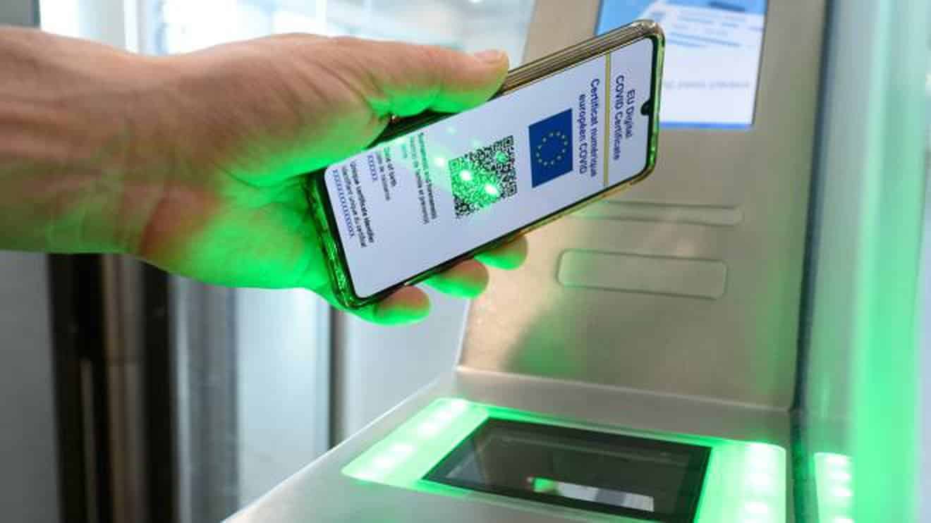 Green Pass sui posti di lavoro: ecco tutte le regole
