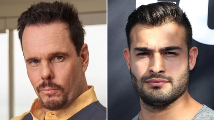“Hot Seat”, due new entry nel cast del film con Mel Gibson