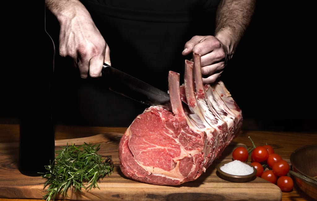 Scoprire il miglior ristorante con portate di carne a Roma
