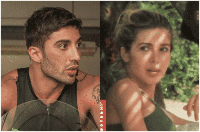 Gaia Maria Miracapillo, chi è la nuova fidanzata di Andrea Iannone
