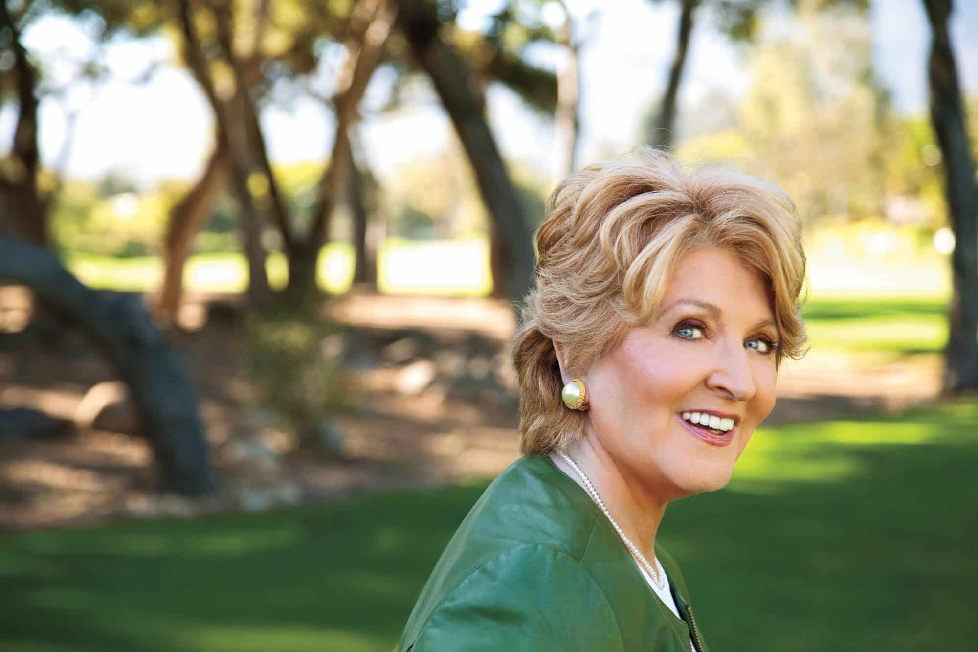 Fannie Flagg, ironia, freschezza e profumi nel romanzo contemporaneo