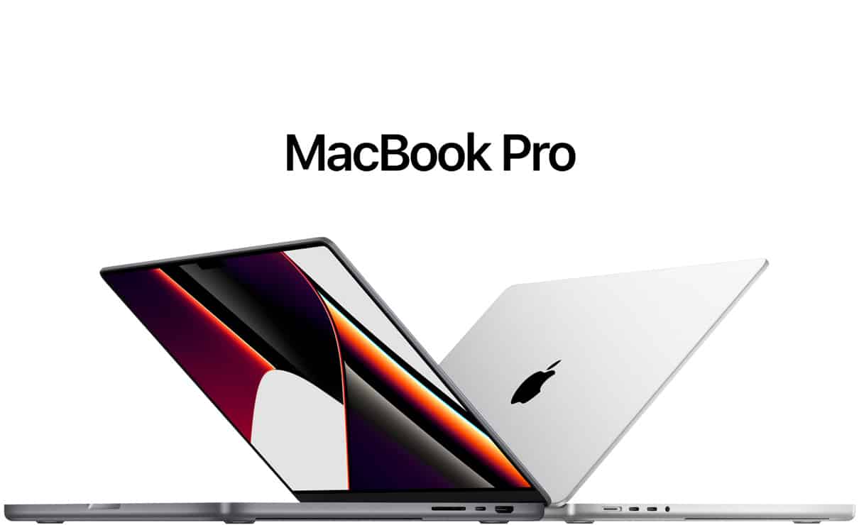 MacBook Pro: i nuovi modelli supportano fino a quattro monitor esterni MacBook Pro - photocredits: apple.it