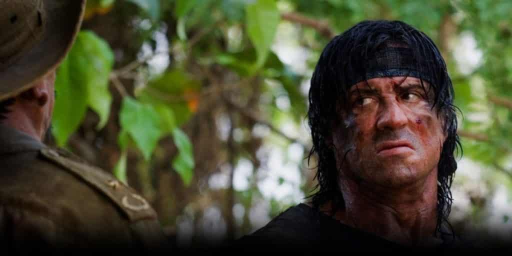 "John Rambo", stasera in tv il penultimo capitolo della saga action con Sylvester Stallone – Photo Credits © badtaste.it