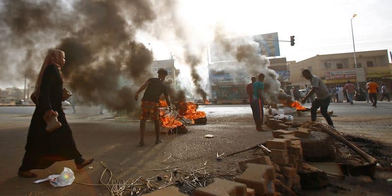Sudan, raffica di arresti tra gli oppositori e manifestanti