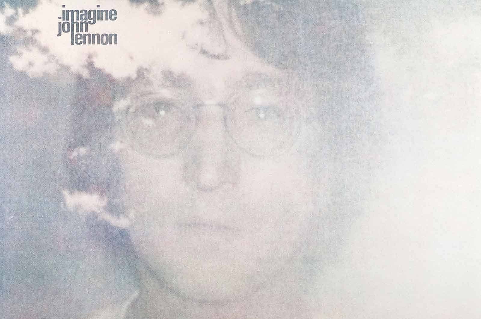 11 ottobre 1971, Lennon pubblicava ” Imagine ”, la canzone della speranza lennon pubblica imagine photo credtis urbanpost.it: