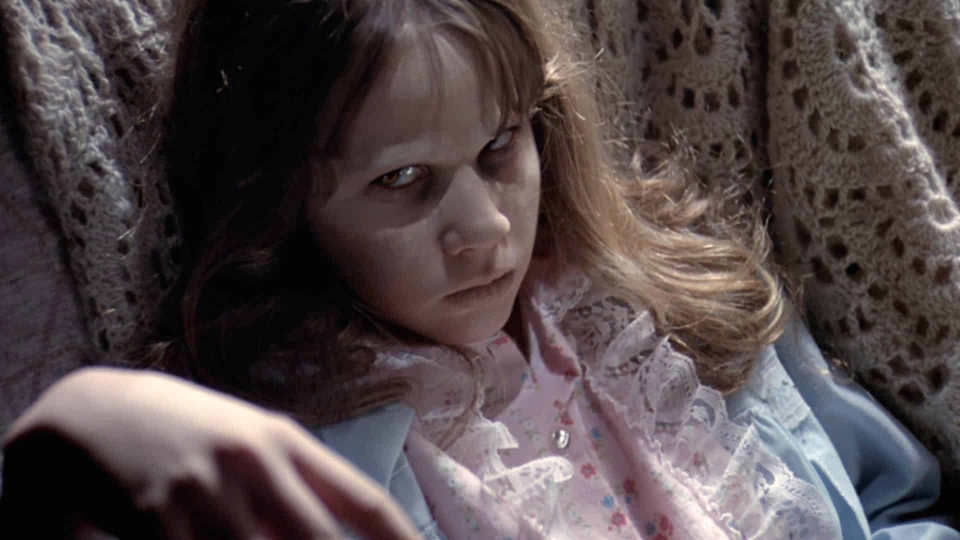 “L’esorcista”, stasera in tv il cult horror di William Friedkin