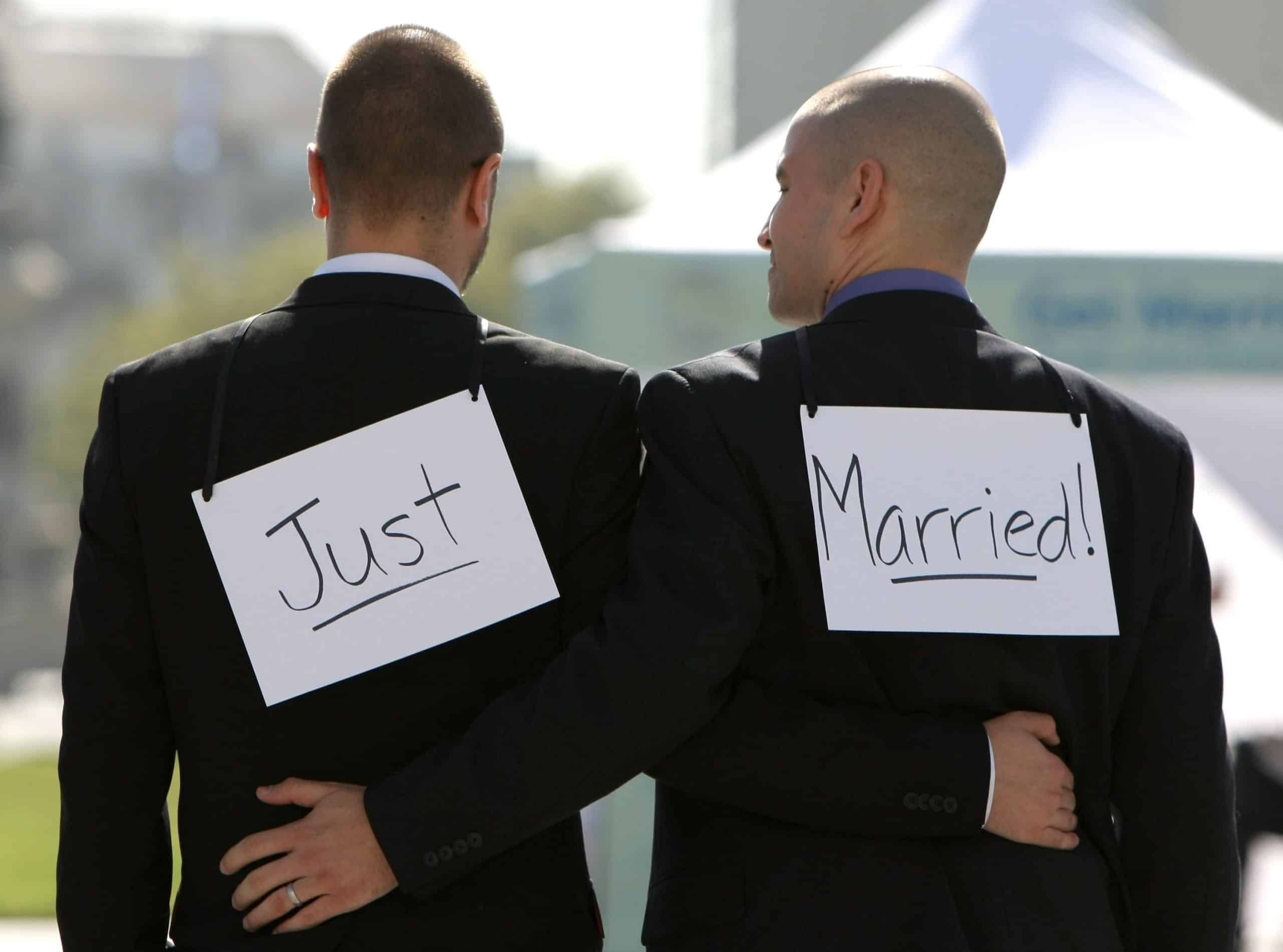 Olanda: matrimoni gay possibili anche per i reali