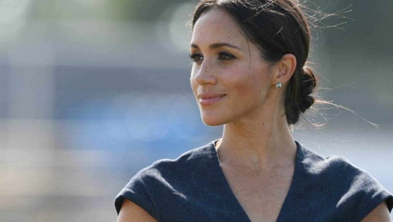 Meghan diventa materia di studio in un istituto londinese privato