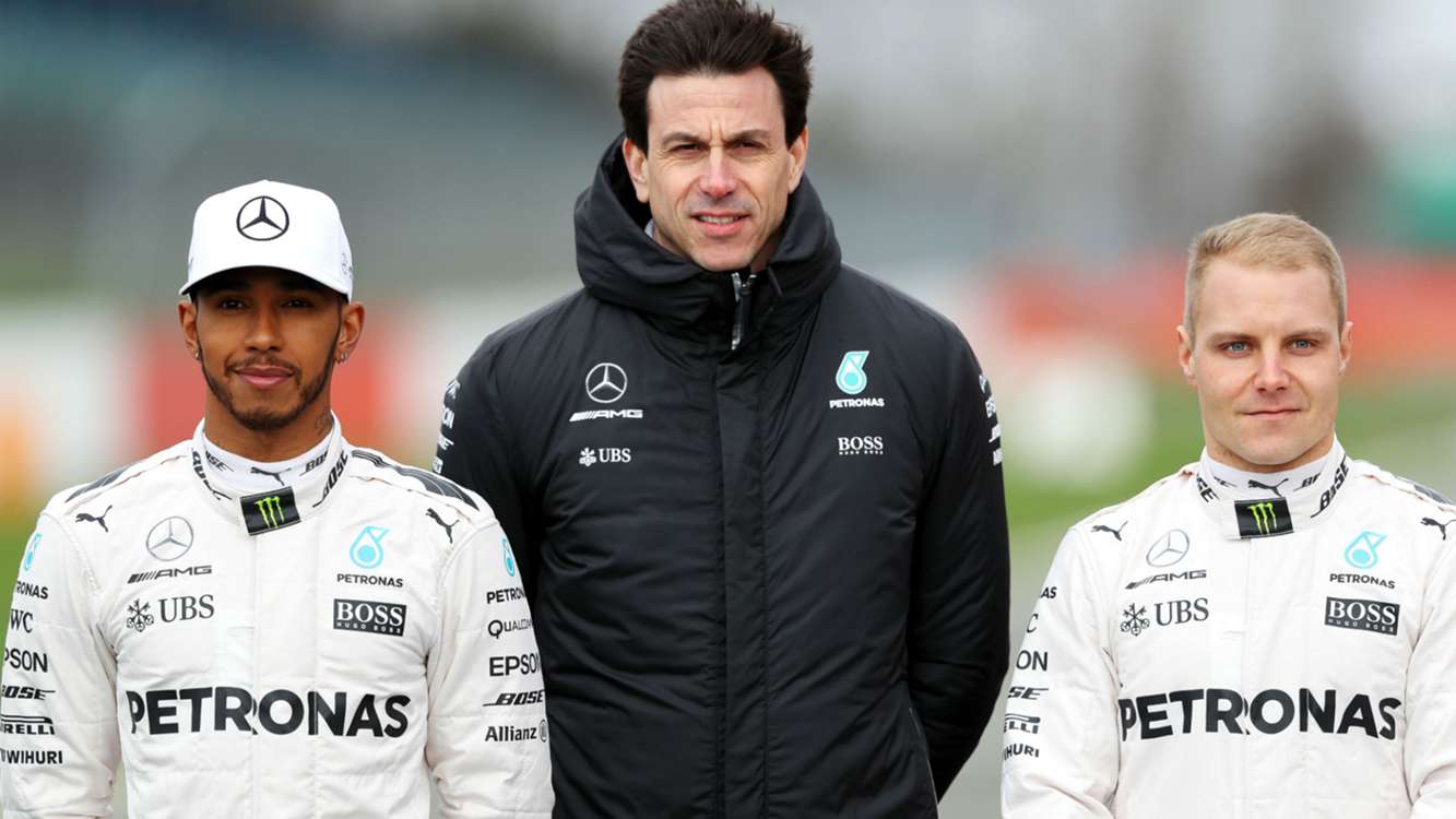 GP Messico, Libere 1: Bottas precede Hamilton e Verstappen