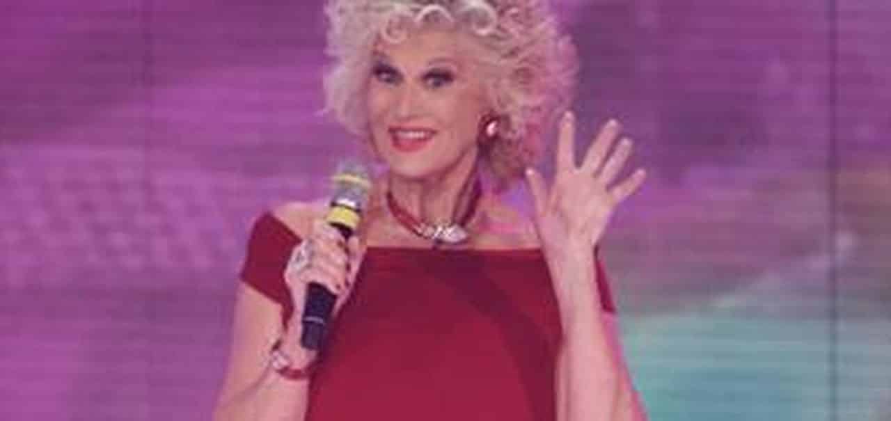 Giuliano Ammaniti, chi è il figlio di Minnie Minoprio: “Per nove anni non abbiamo parlato” Minnie Minoprio l'ex marito è Giorgio Ammanniti