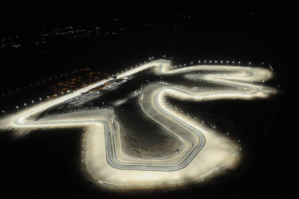 F1: Il Qatar entra nel calendario ufficiale