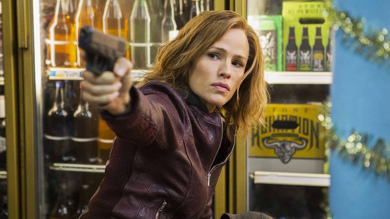 “Peppermint – L’angelo della vendetta”: Jennifer Garner giustiziera stasera in tv