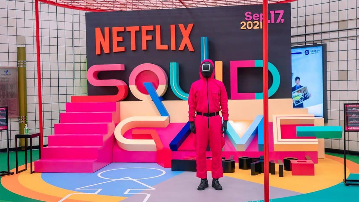 Squid Game: 5 serie Tv simili e oltremodo coinvolgenti