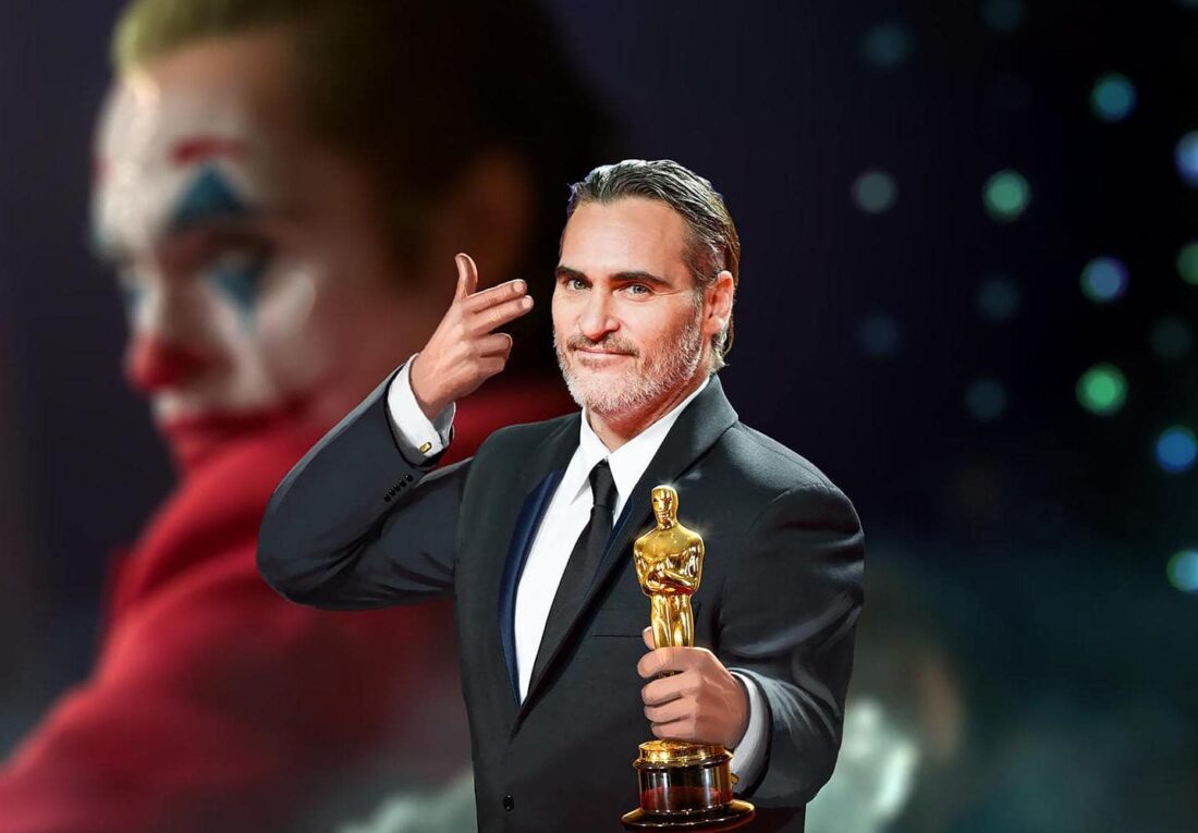 Joaquin Phoenix, 5 grandi interpretazioni del grande attore americano