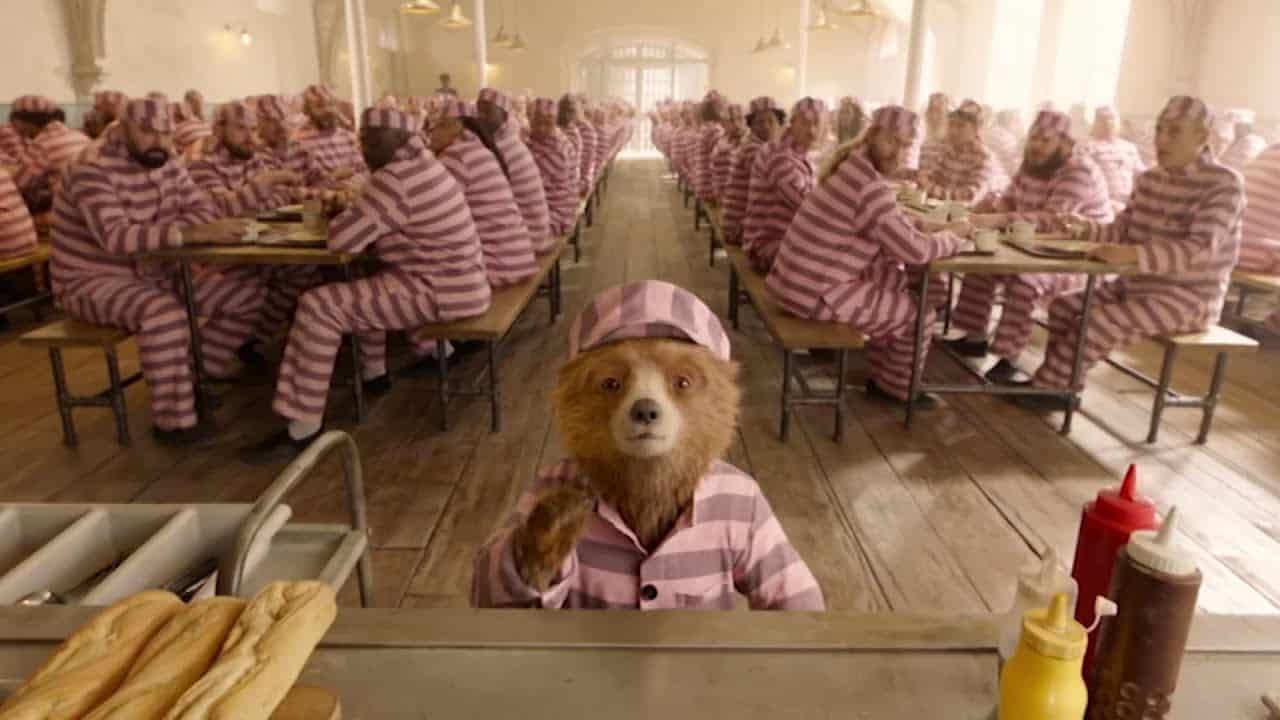 "Paddington 2" - Photo Credits: The HotCorn