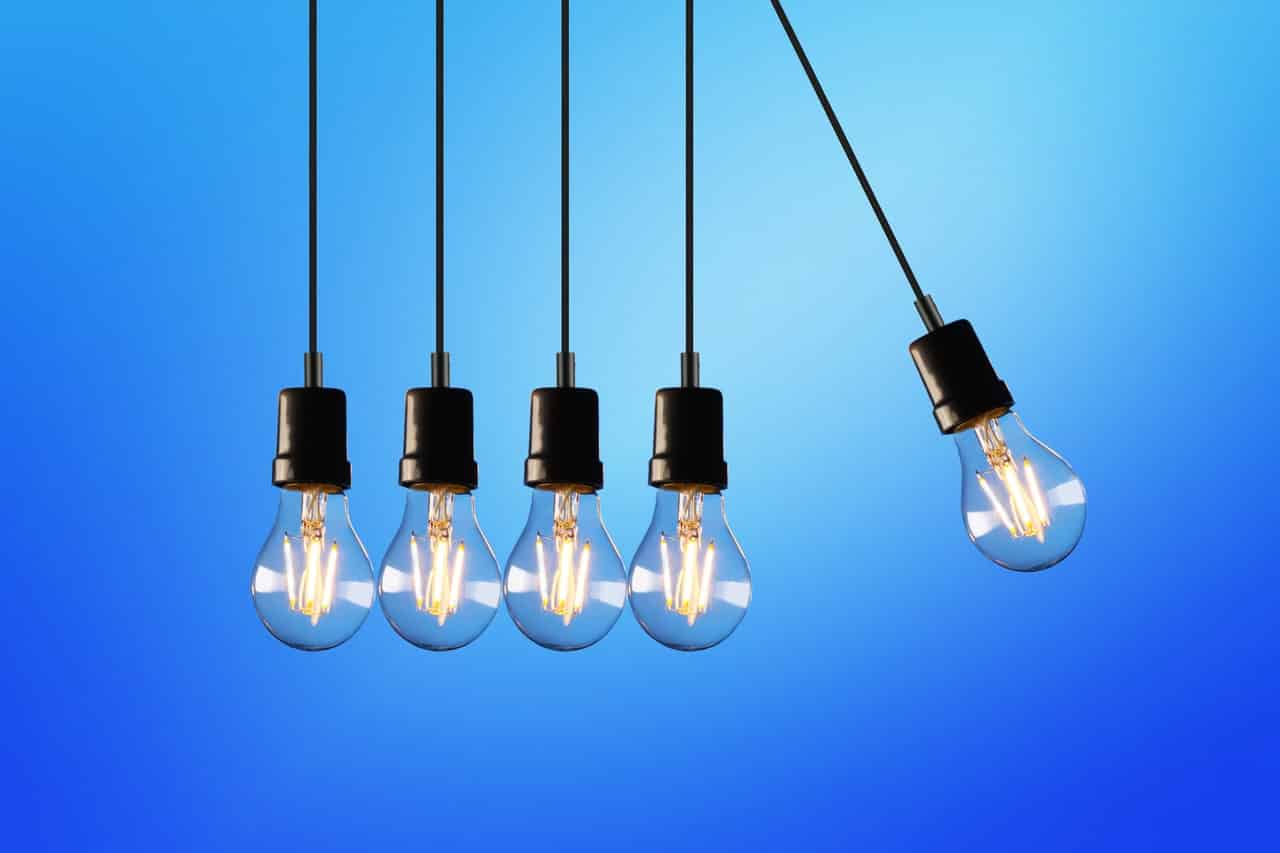 Diodi LED caratteristiche