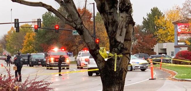 USA: sparatoria in un centro commerciale in Idaho, 2 morti