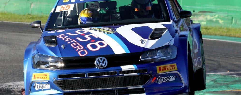 Rally Accademy: informazioni sulla scuola