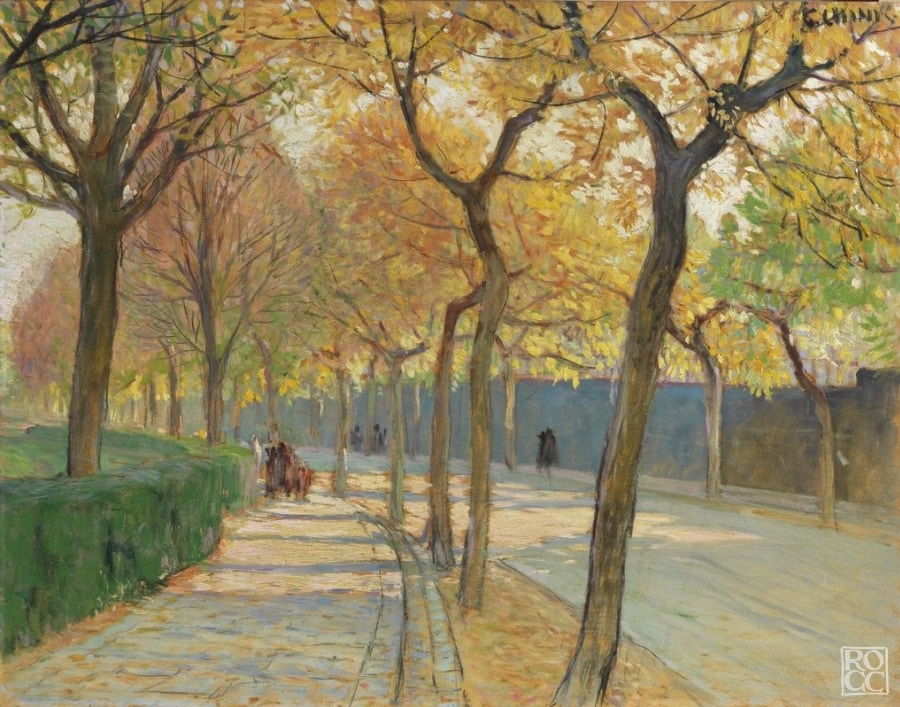 Ottobre Fiorentino, 1931_repertorioChini