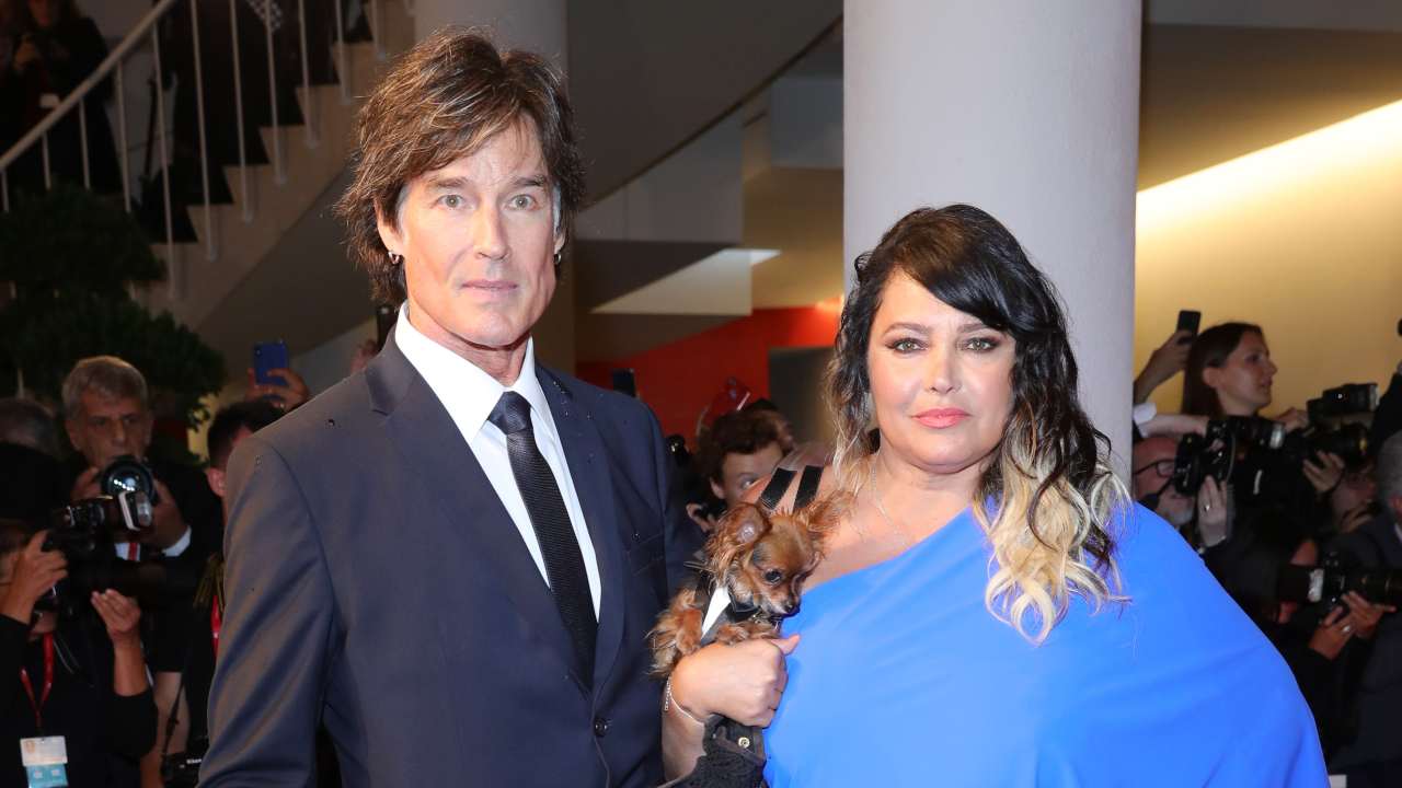 Ronn Moss, chi sono i figli Creason Carbo e Caleb Maudine: “Sono davvero tutto per me” Ronn Moss figli