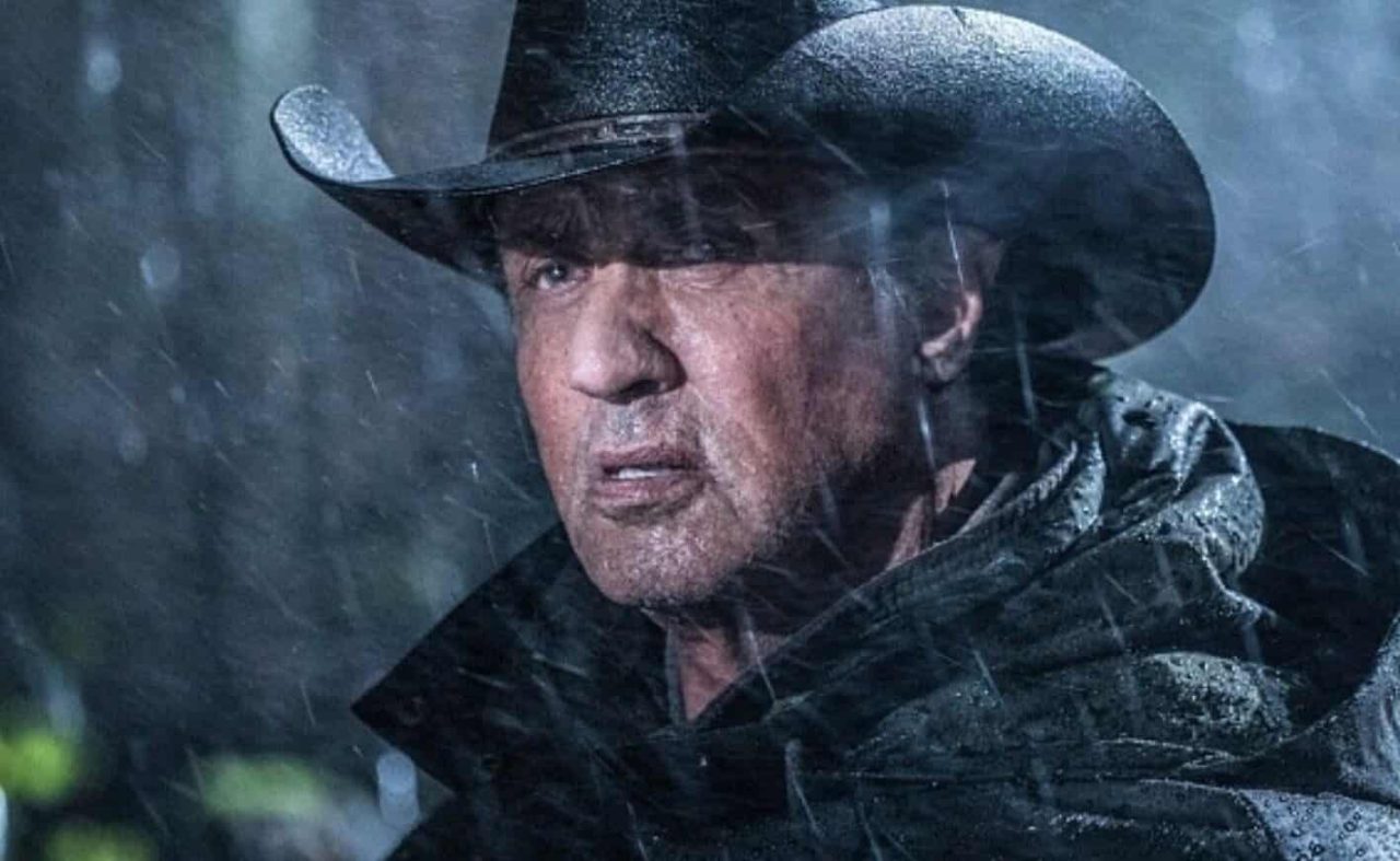“Rambo: Last Blood”, la fine della saga dedicata al mito di una generazione "Rambo: Last Blood", la prima visione tv, Credits: ScreekGeek