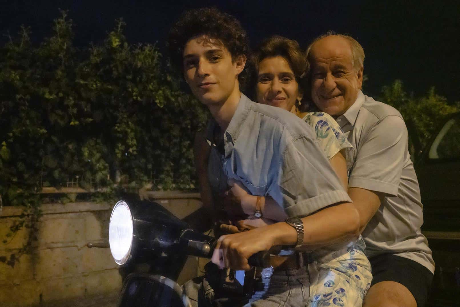 “È stata la mano di Dio”, il film di Sorrentino in corsa agli Oscar 2022