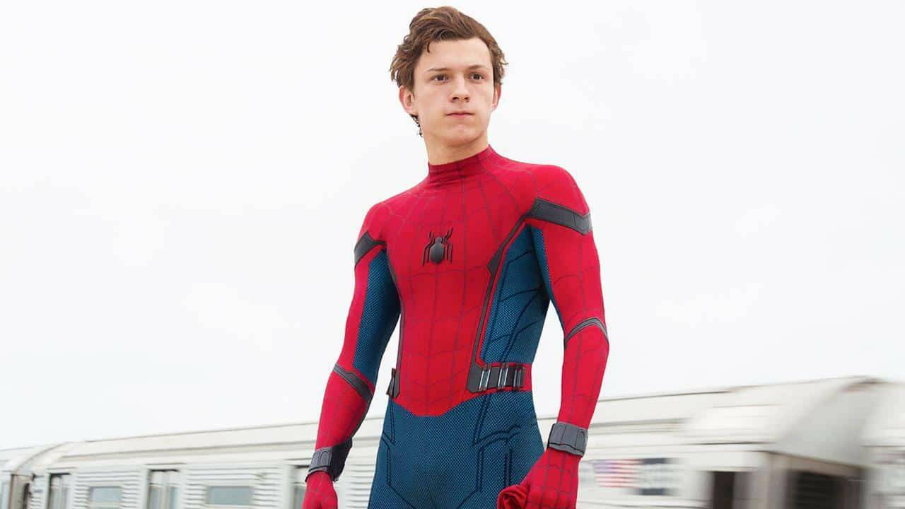 Tom Holland su Spider-Man: “Non ho più un contratto”