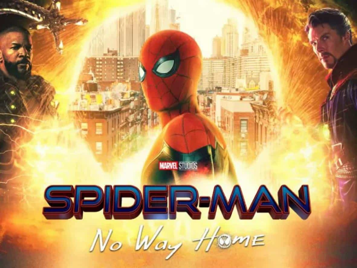 Spider-Man: No Way Home, un nuovo Avengers Endgame?