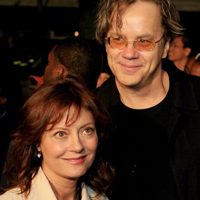 Tim Robbins, quel barattolo conservato dopo “Le ali della libertà”