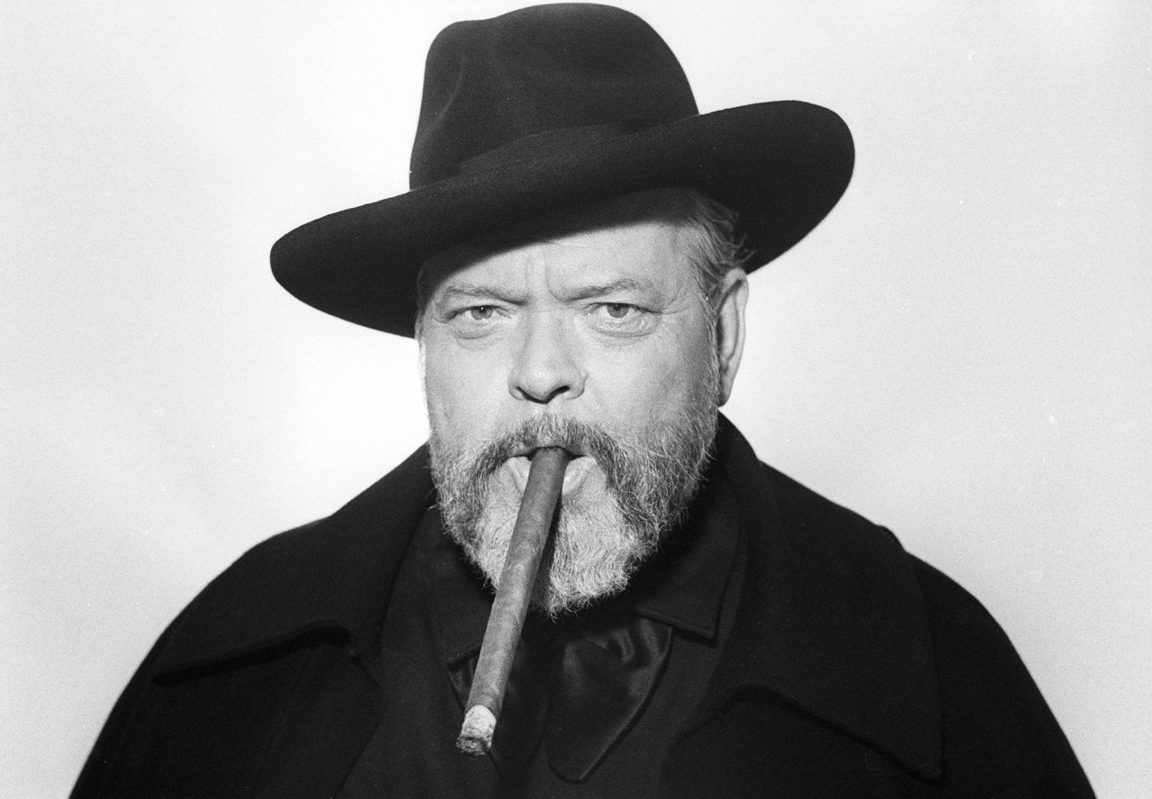Orson Welles, i capolavori del padre del cinema moderno Orson Welles, il padre del cinema moderno, Credits: The Indipendent