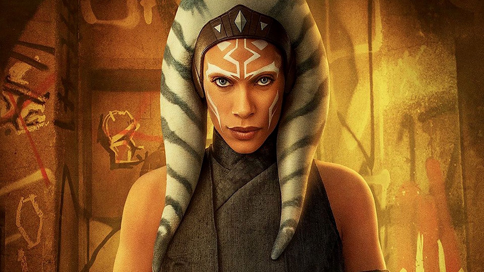 Star Wars: il ritorno di Ahsoka con una serie tutta sua