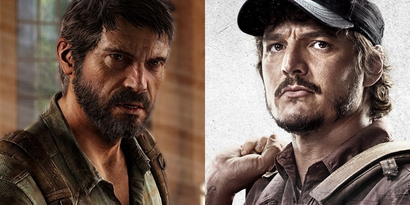The Last of Us: Nuovi scatti a Pedro Pascal e al set di Edmonton The Last of Us - photocredits: eurogamer.it