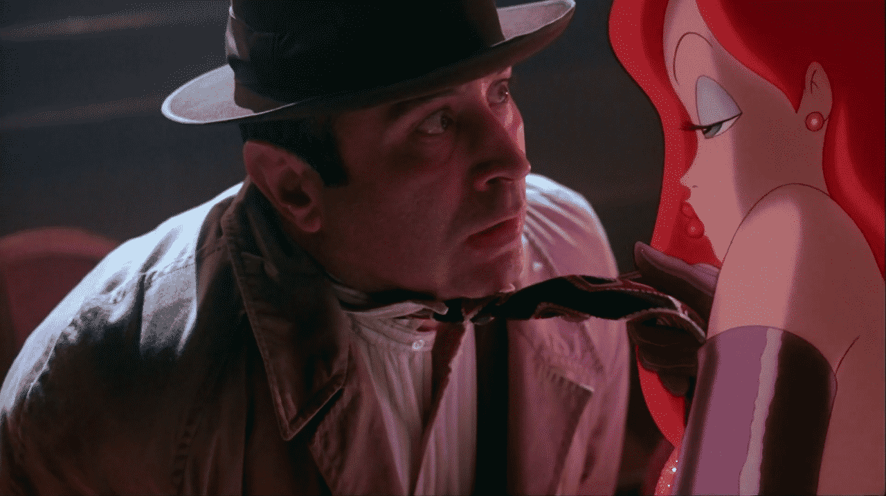 “Chi ha incastrato Bob Hoskins?”: ascesa di una stella inglese Bob Hoskins in "Chi ha incastrato Roger Rabbit" - Photo Credits: BELLI DA MORIRE