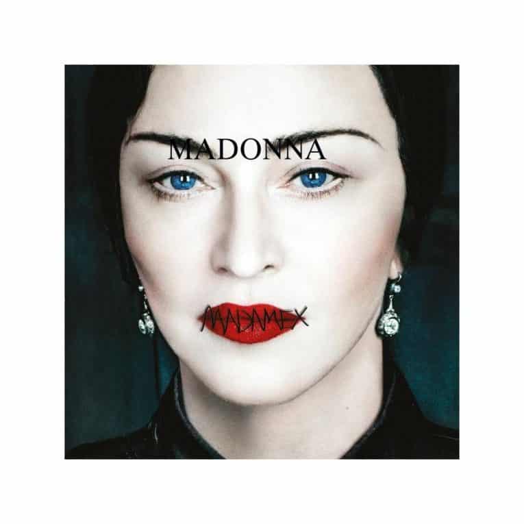 Madame X, il nuovo film-concerto di Madonna: ecco il trailer