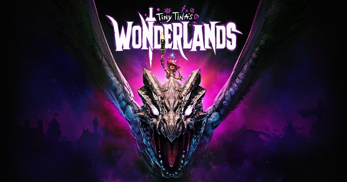 Tiny Tina’s Wonderlands, ecco cosa rivela il nuovo trailer