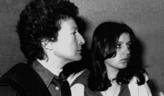 Il documentario “Processo per stupro”: Fiorella, diciotto anni, da vittima ad accusata stupro