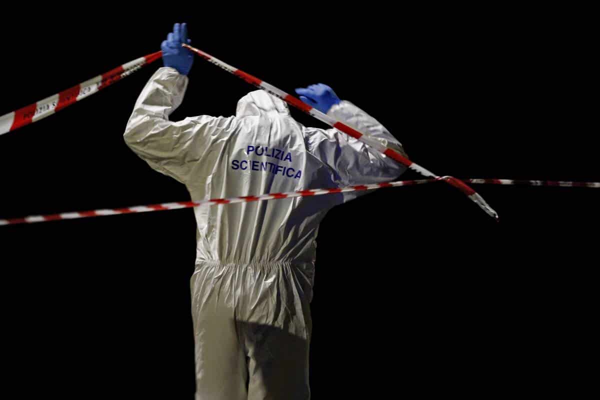 Strage a Sassuolo: uccide l’ex compagna, i figli, la suocera e poi si suicida