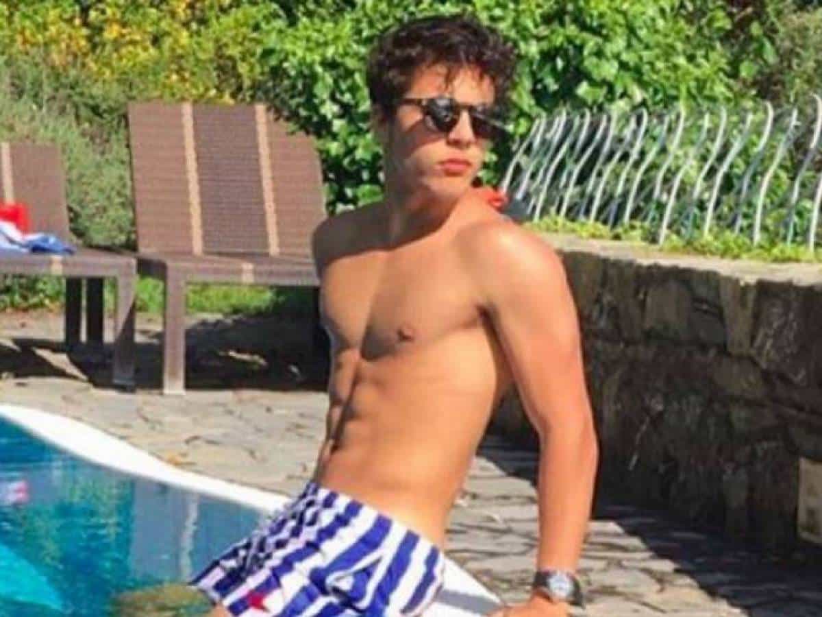 Grillo pronto a screditare la ragazza che accusa suo figlio Ciro di violenza