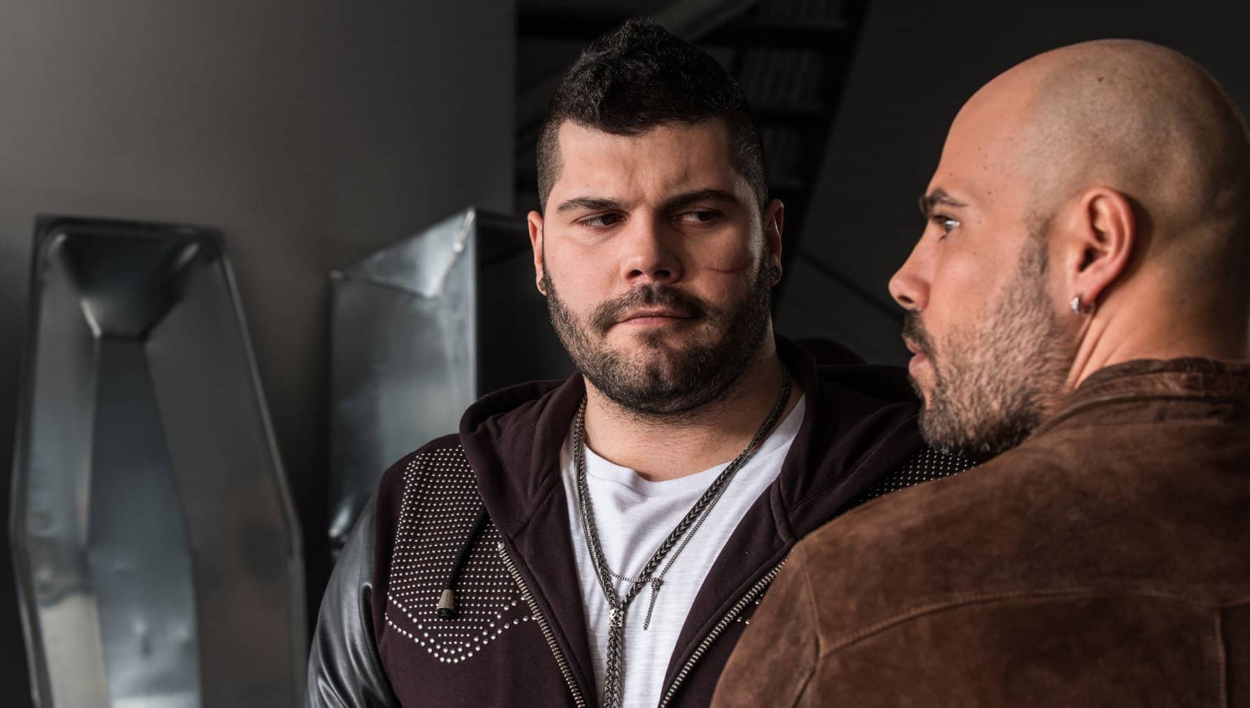 “Gomorra”, arriva uno speciale in attesa della stagione finale