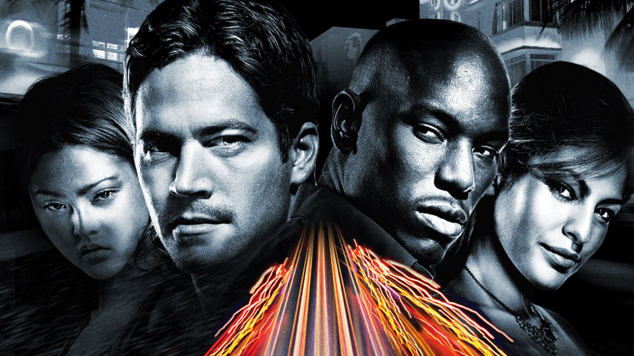 “2 Fast 2 Furious”, stasera in tv comincia la saga di Brian e Roman "2 Fast 2 Furious", stasera in tv comincia la di Brian e Roman – Photo Credits © cinema.everyeye.it