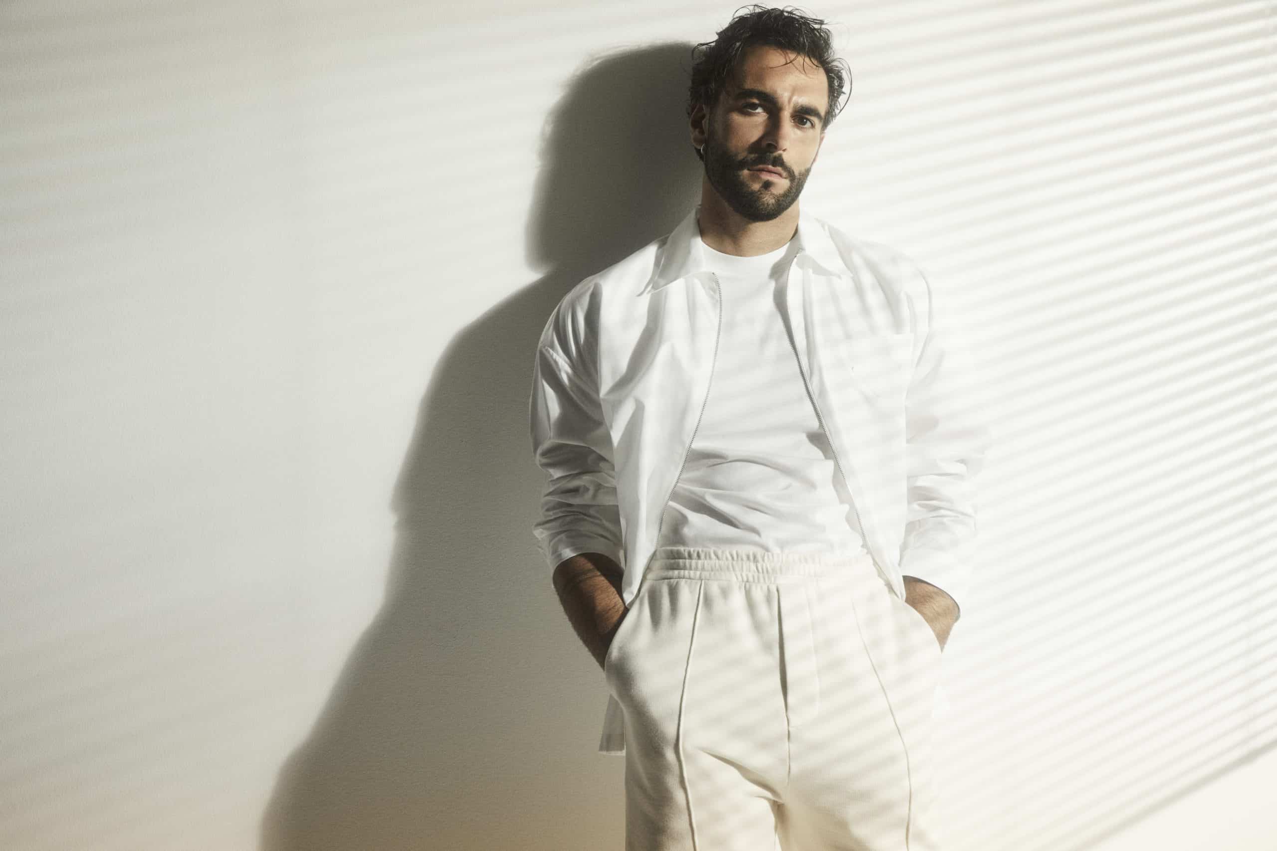 Marco Mengoni, fuori dal 3 Dicembre il nuovo album ”MATERIA (TERRA)”