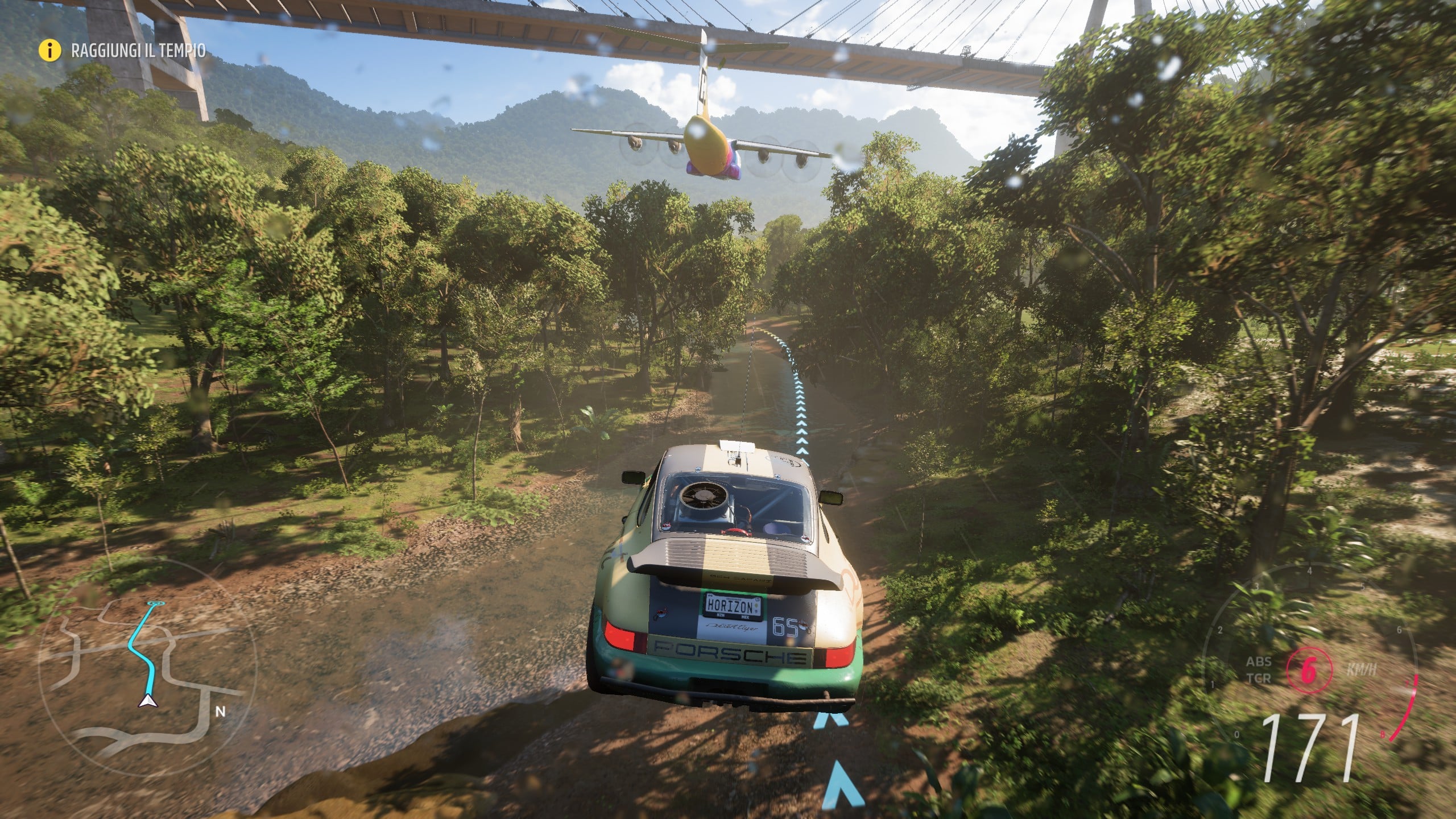 Forza Horizon 5 recensione