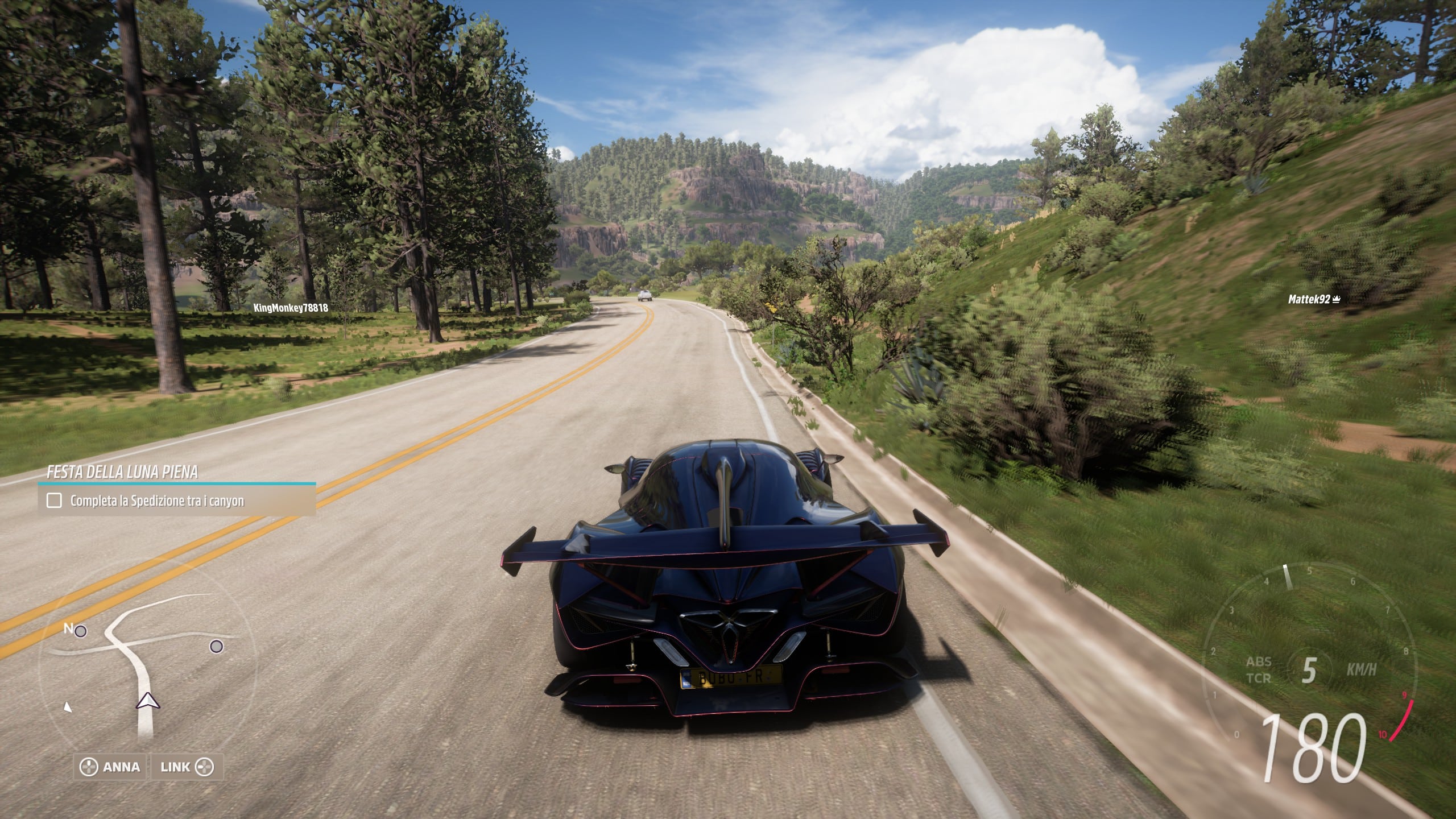 Forza Horizon 5 recensione