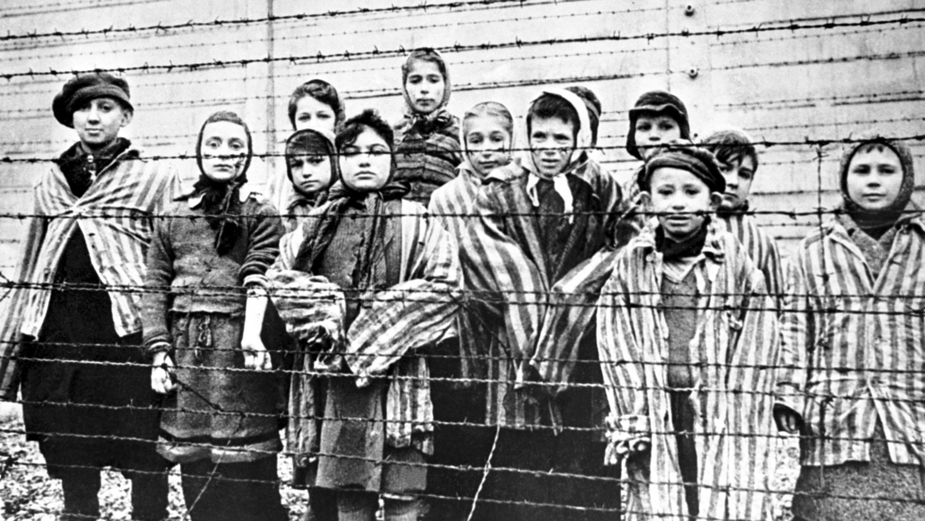 9 novembre, giornata mondiale contro il fascismo e l’antisemitismo