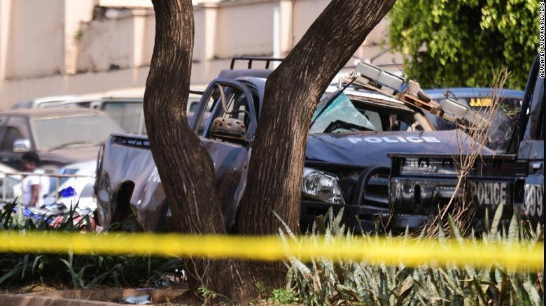 Uganda: almeno due morti in due esplosioni a Kampala