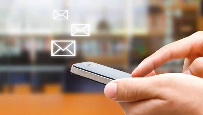 Truffe via Sms: come possono difendersi gli utenti di Poste Italiane