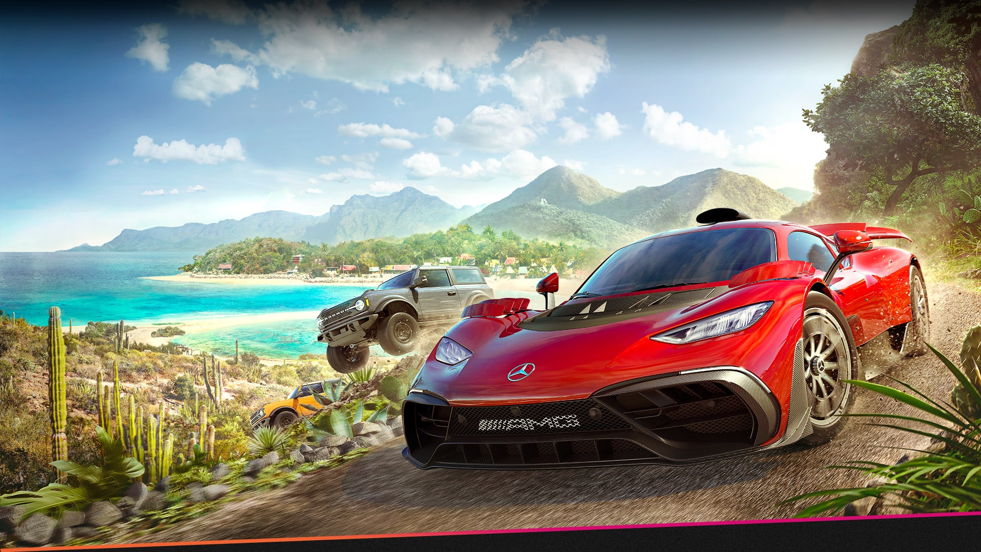 Forza Horizon 5 Recensione, il GOTY che non poteva vincere il GOTY Forza Horizon 5 recensione