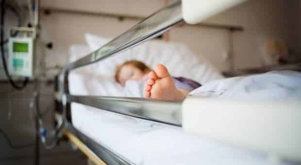 Bambina di tre anni morta all’improvviso: non si esclude ipotesi virus sinciziale