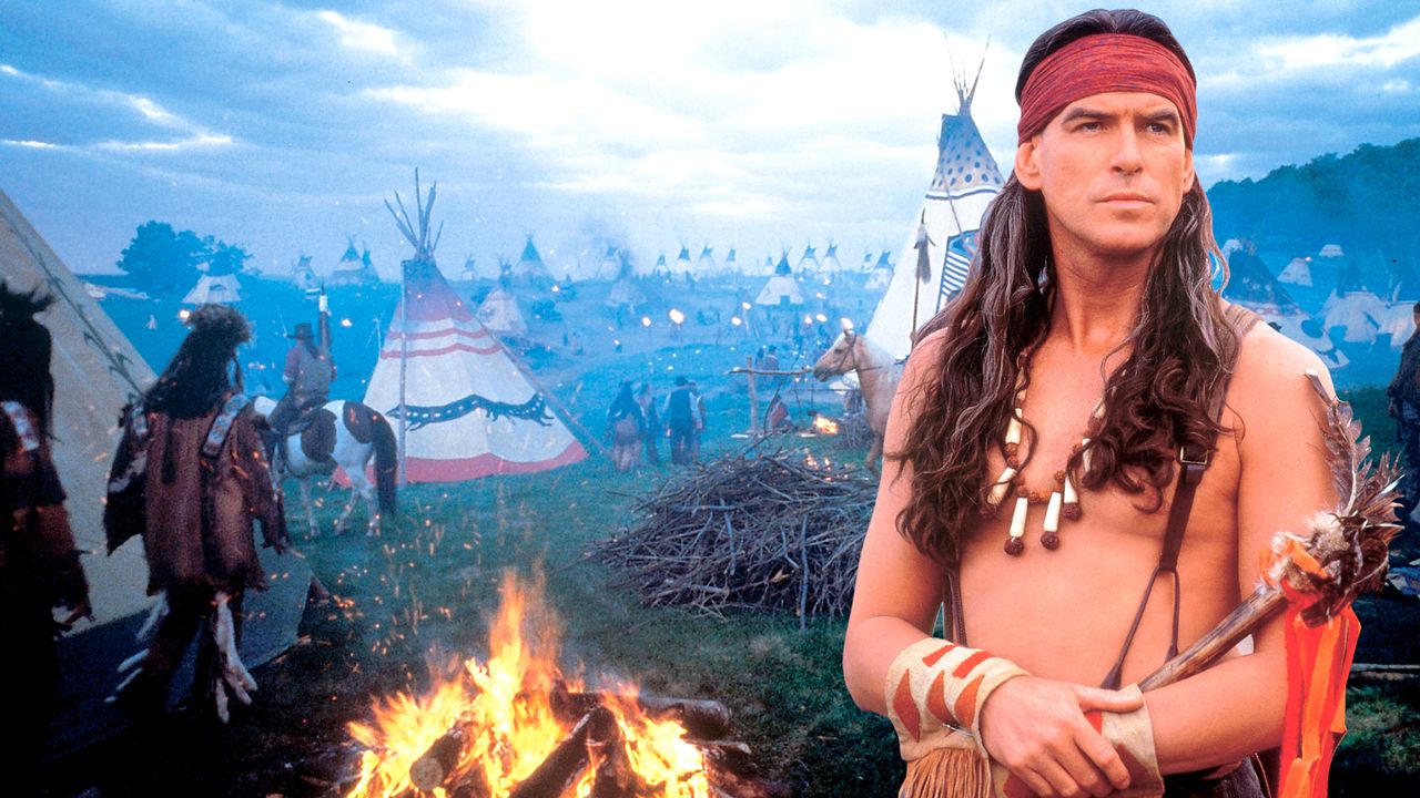 “Grey Owl – Gufo grigio”, stasera in tv il film basato sulla storia vera dell’inglese Archibald Belaney "Grey Owl - Gufo grigio", stasera in tv il film basato sulla storia vera dell'inglese Archibald Belaney – Photo Credits © canalplus.com